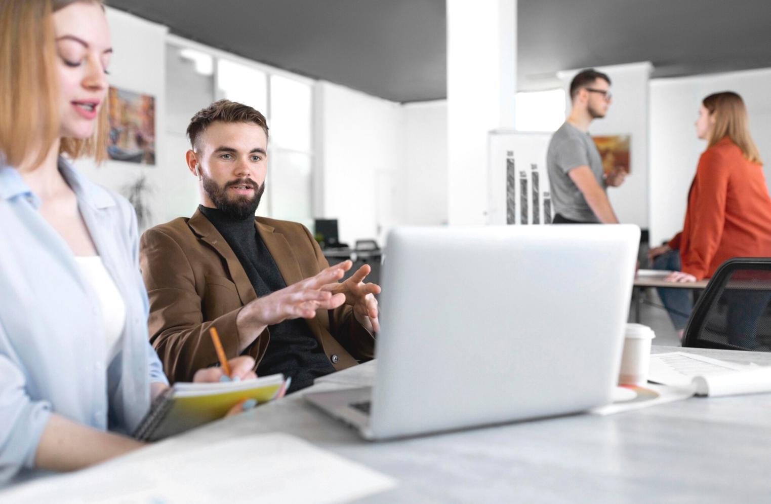 Révision et amélioration de documents