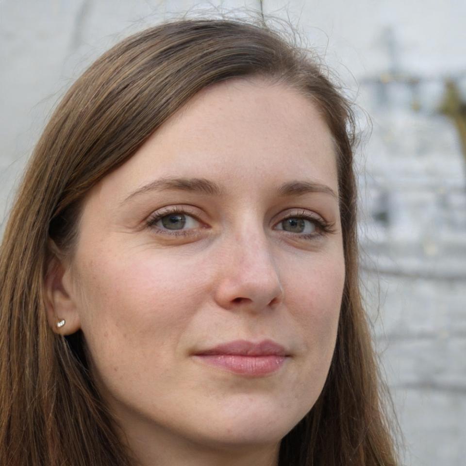 Portrait de Séraphine Mabille